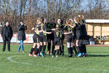 Bild 453 - B-Juniorinnen MSG Steinhorst Krummesse - SV Frisia 03 Risum Lindholm : Ergebnis: 0:5